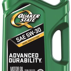 Quaker State