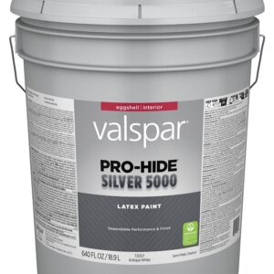 Pro-Hide Silver 5000