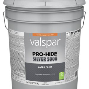 Pro-Hide Silver 5000