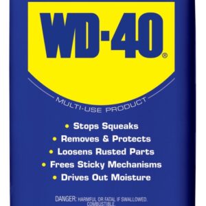 WD-40