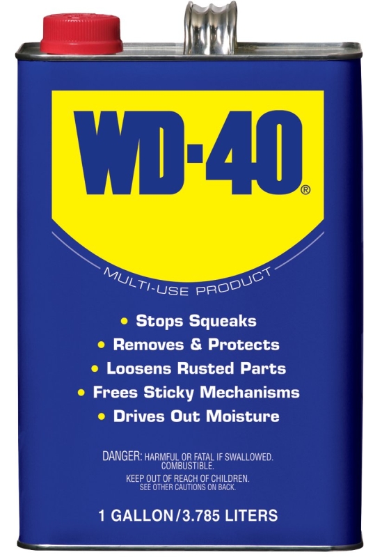 WD-40