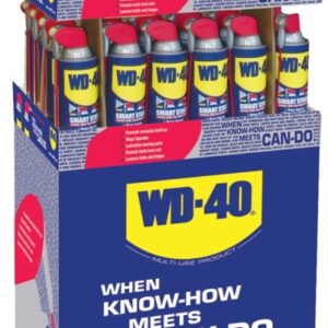 WD-40