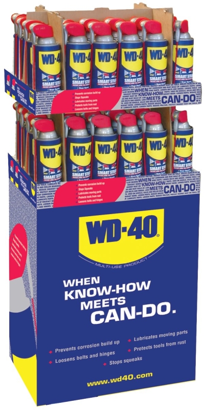 WD-40