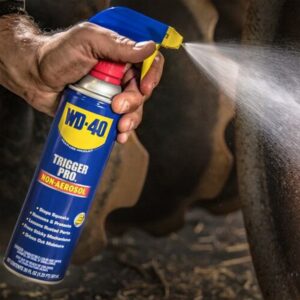 WD-40