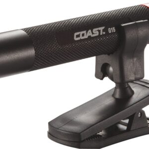 Coast TT75331CP Inspection Flashlight (Discontinued)