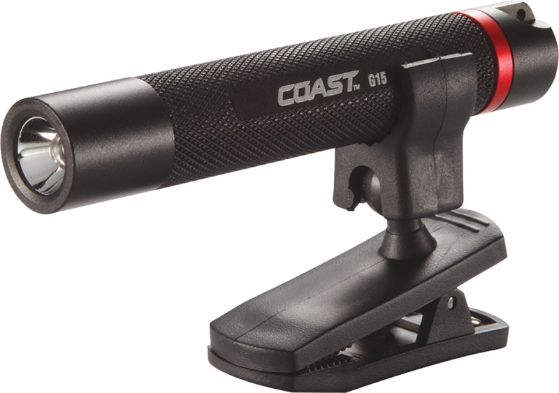 Coast TT75331CP Inspection Flashlight (Discontinued)