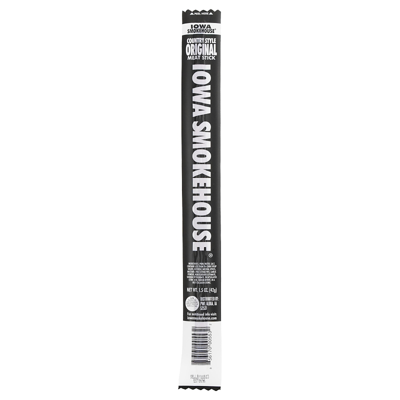 Iowa Smokehouse