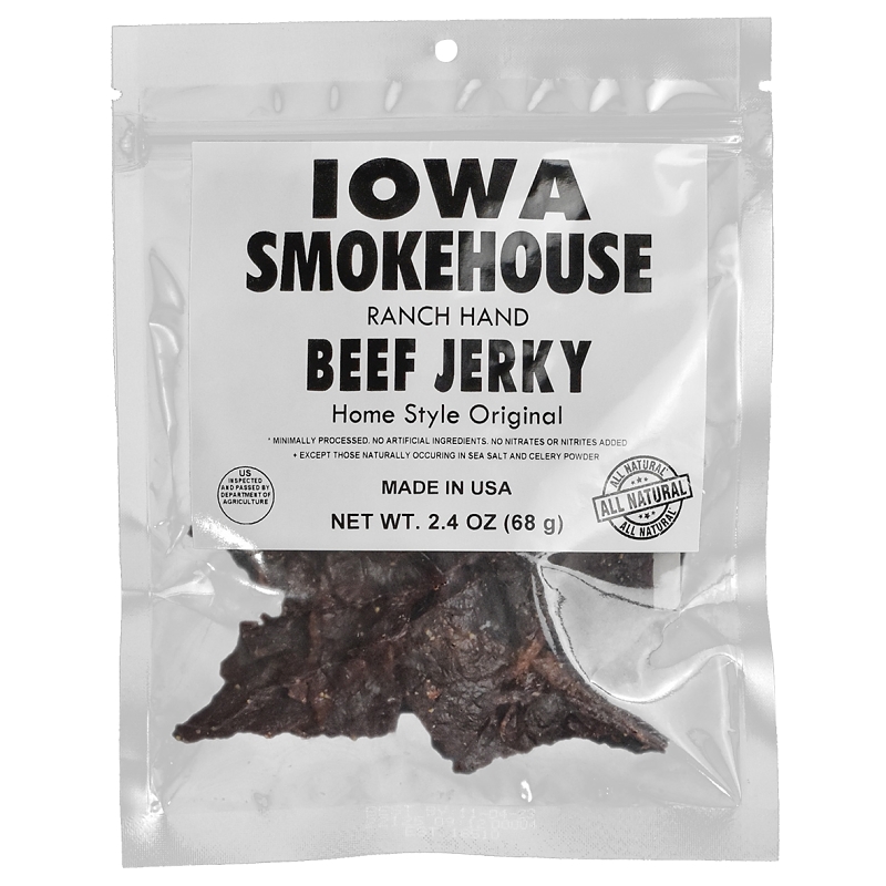 Iowa Smokehouse