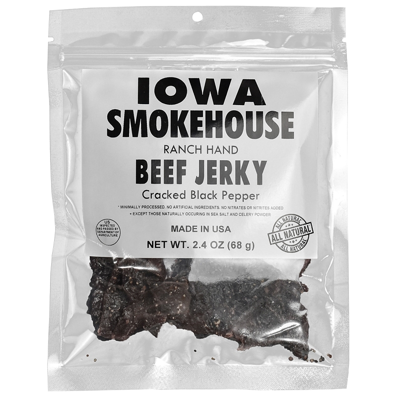 Iowa Smokehouse