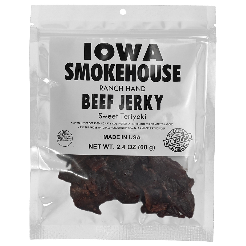 Iowa Smokehouse