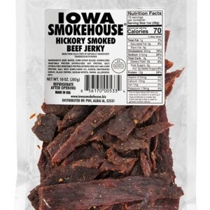 Iowa Smokehouse