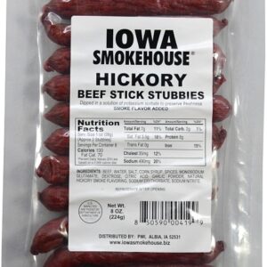 Iowa Smokehouse