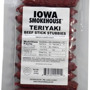 Iowa Smokehouse