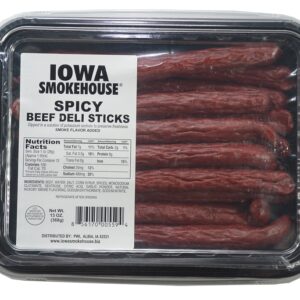 Iowa Smokehouse