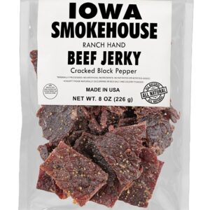 Iowa Smokehouse