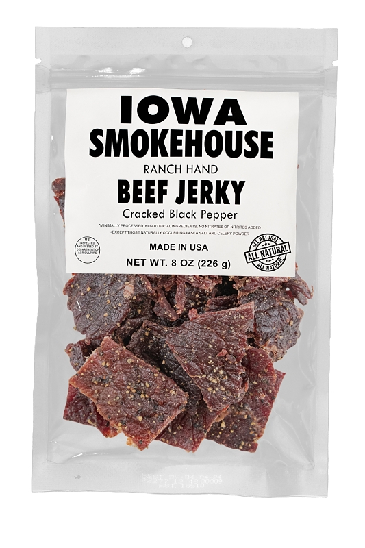 Iowa Smokehouse