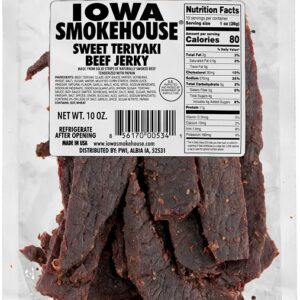 Iowa Smokehouse