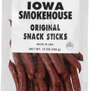 Iowa Smokehouse
