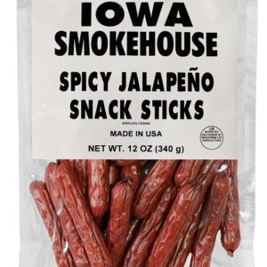 Iowa Smokehouse
