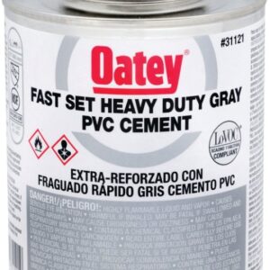 Oatey