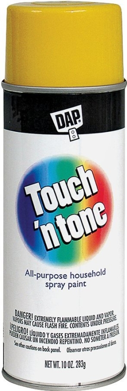 Touch 'N Tone