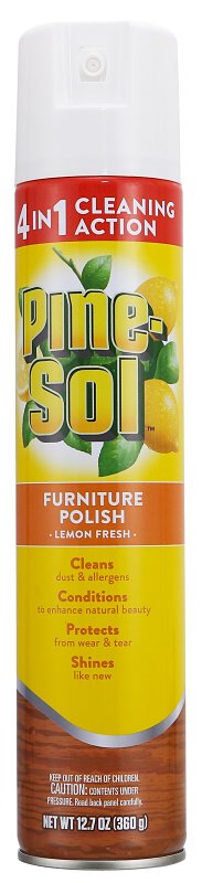 Pine-Sol