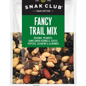 Snak Club