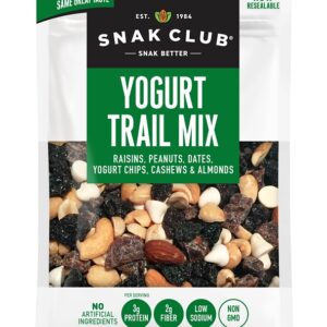 Snak Club