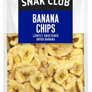 Snak Club
