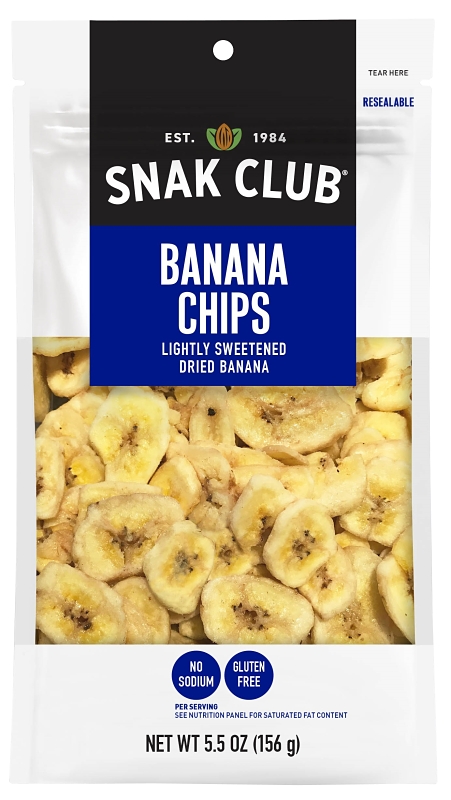 Snak Club