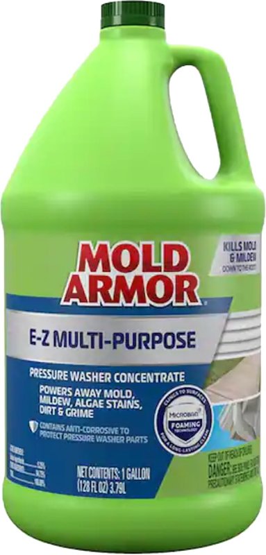 Mold Armor