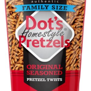 Dot's Homestyle Pretzels