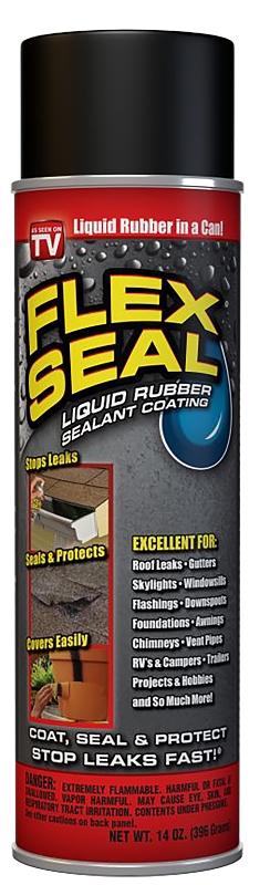 Flex Seal