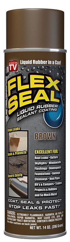 Flex Seal