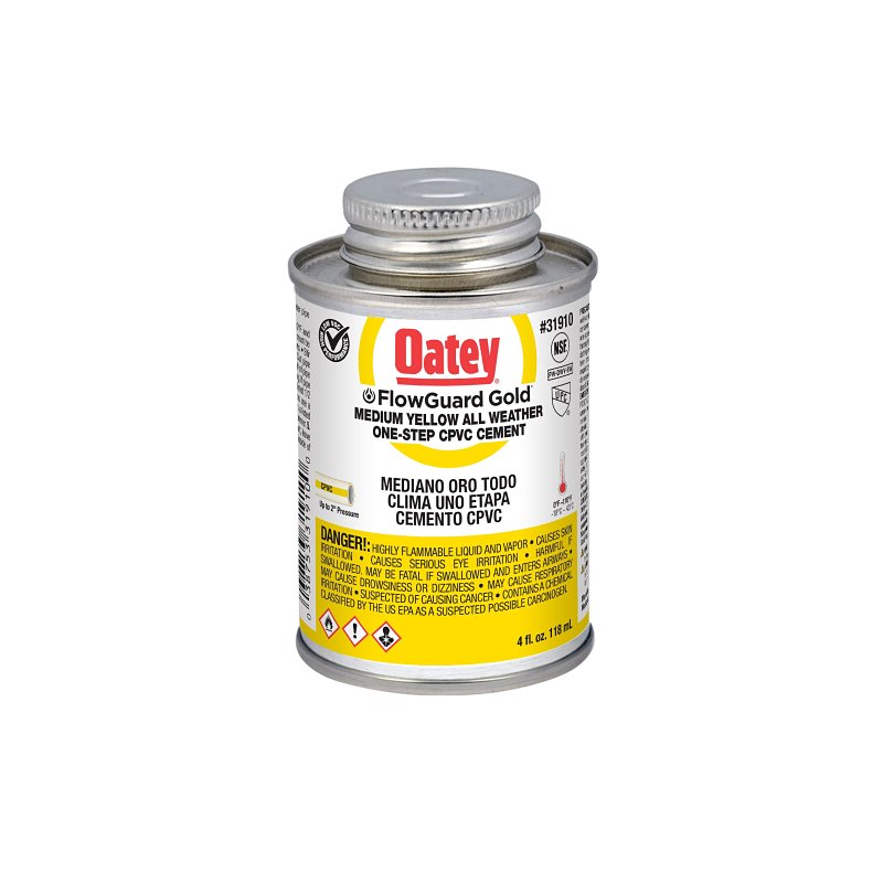 Oatey