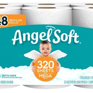 Angel Soft