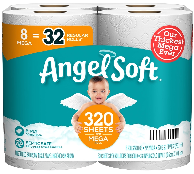 Angel Soft