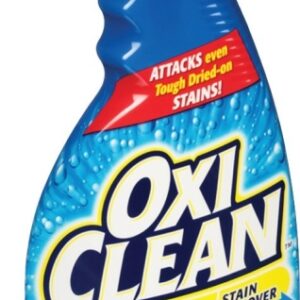 Oxiclean