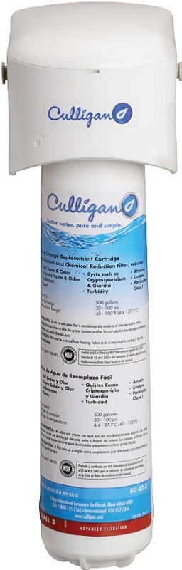 Culligan