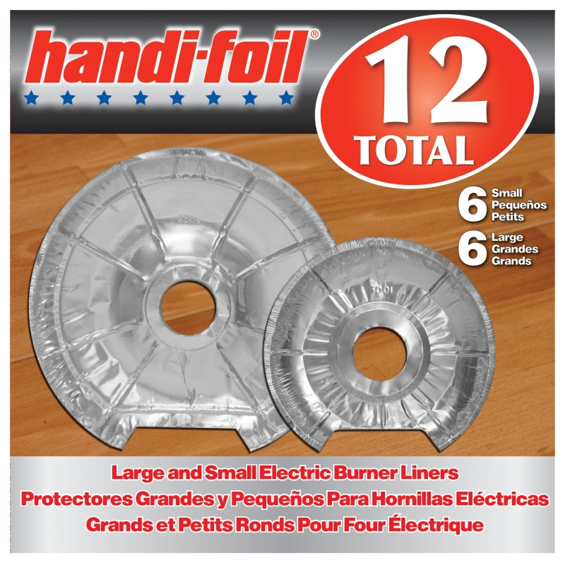Handi-Foil
