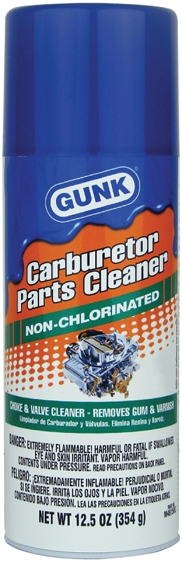 Gunk