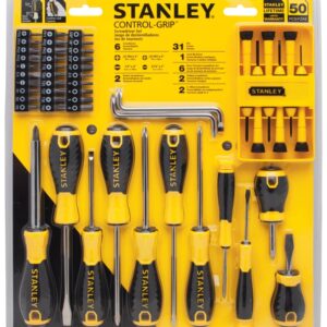 STANLEY