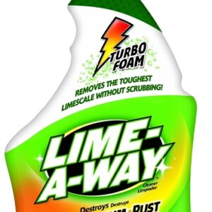 Lime-A-Way