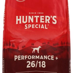Hunter's Special