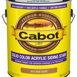 Cabot
