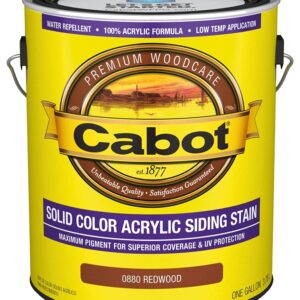 Cabot