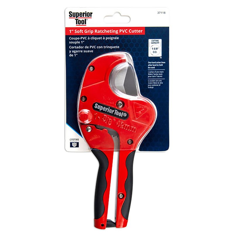 Superior Tool