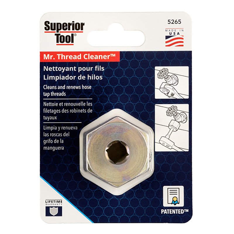 Superior Tool