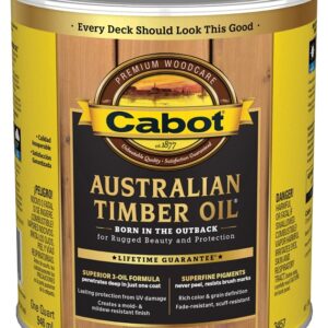 Cabot