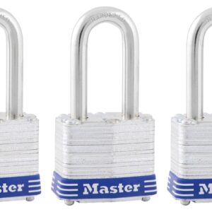 Master Lock